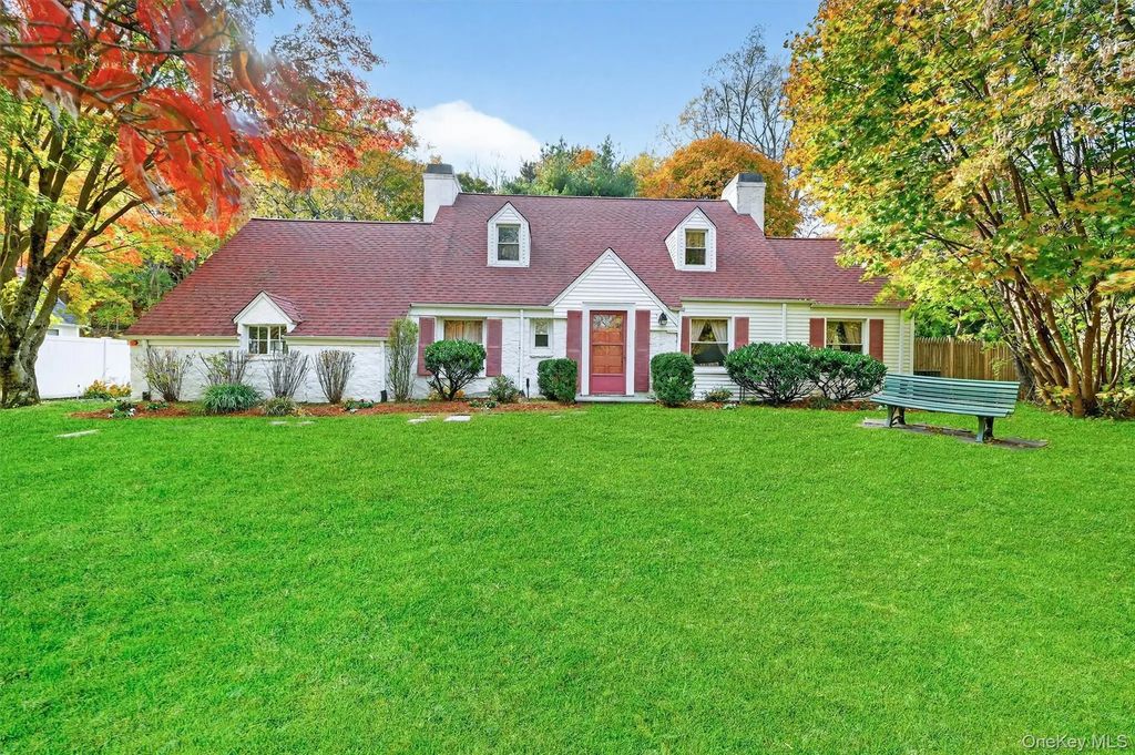 427 Westchester Avenue, White Plains