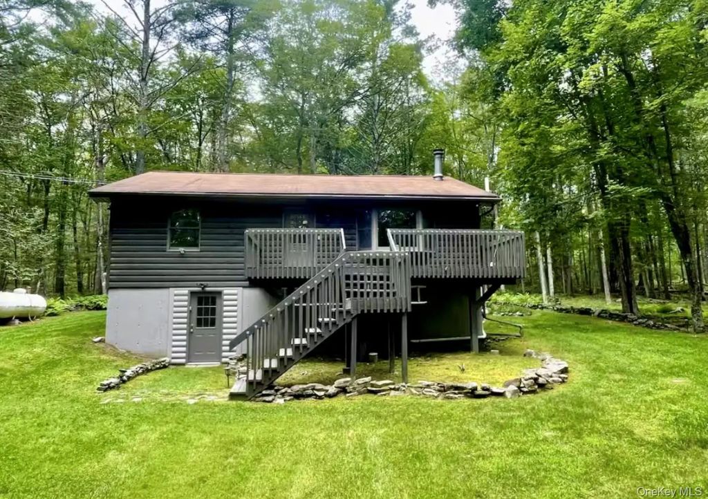 30 Woods Road, Yulan
