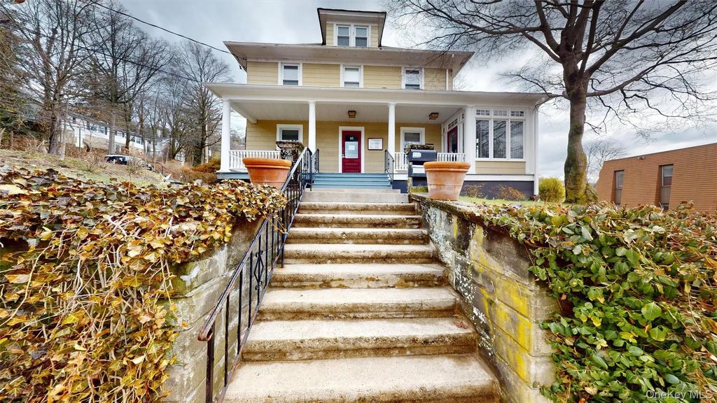 20 Madison Avenue, Valhalla