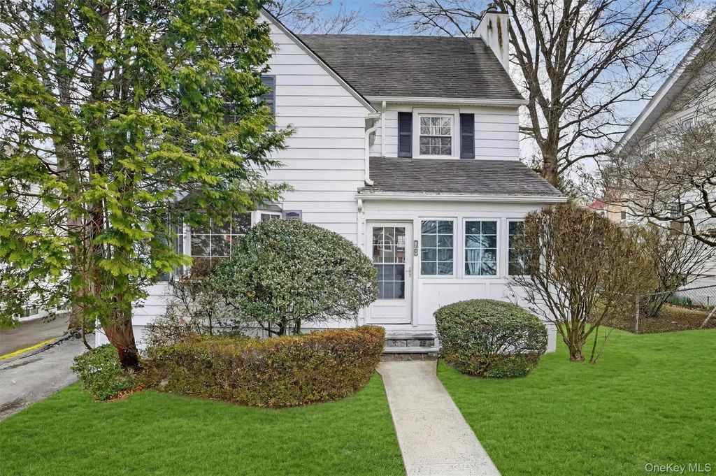 43 Archer Avenue, White Plains
