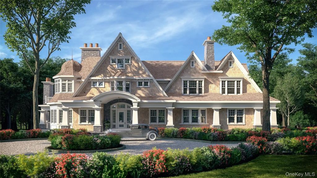 17 Carriage Trail, Tarrytown