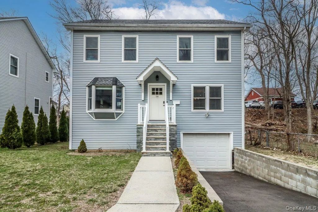 58 Prospect Avenue, White Plains
