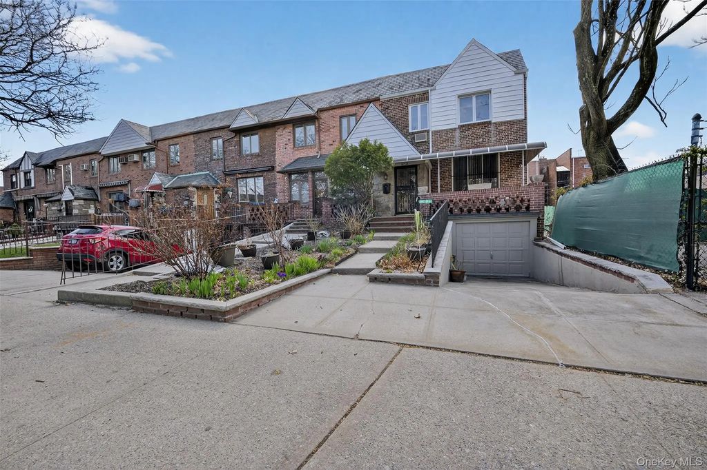 85-12 65th Drive, Rego Park