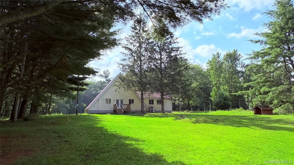107 Pinewood Road, Cochecton