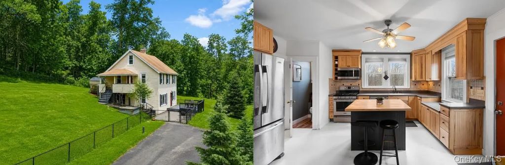 4721 State Route 9g, Germantown