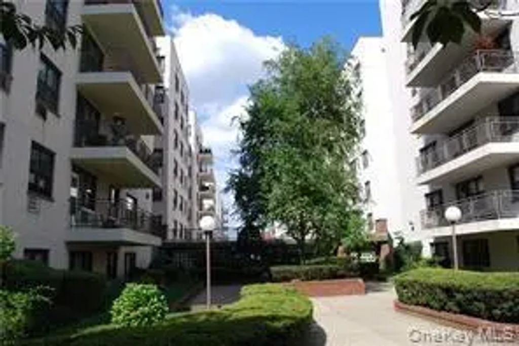 3080 Voorhies Avenue # 6f, Brooklyn
