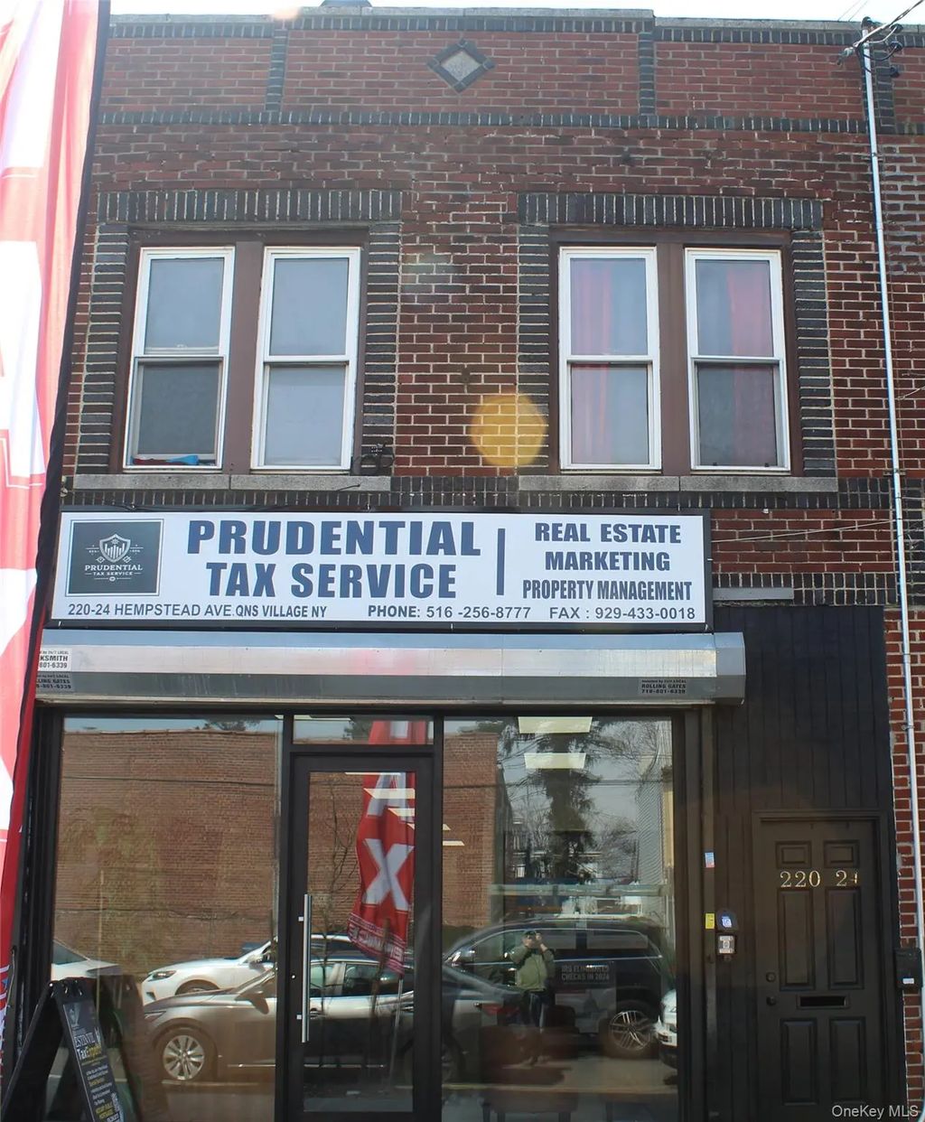22024 Hempstead Avenue, Queens Village