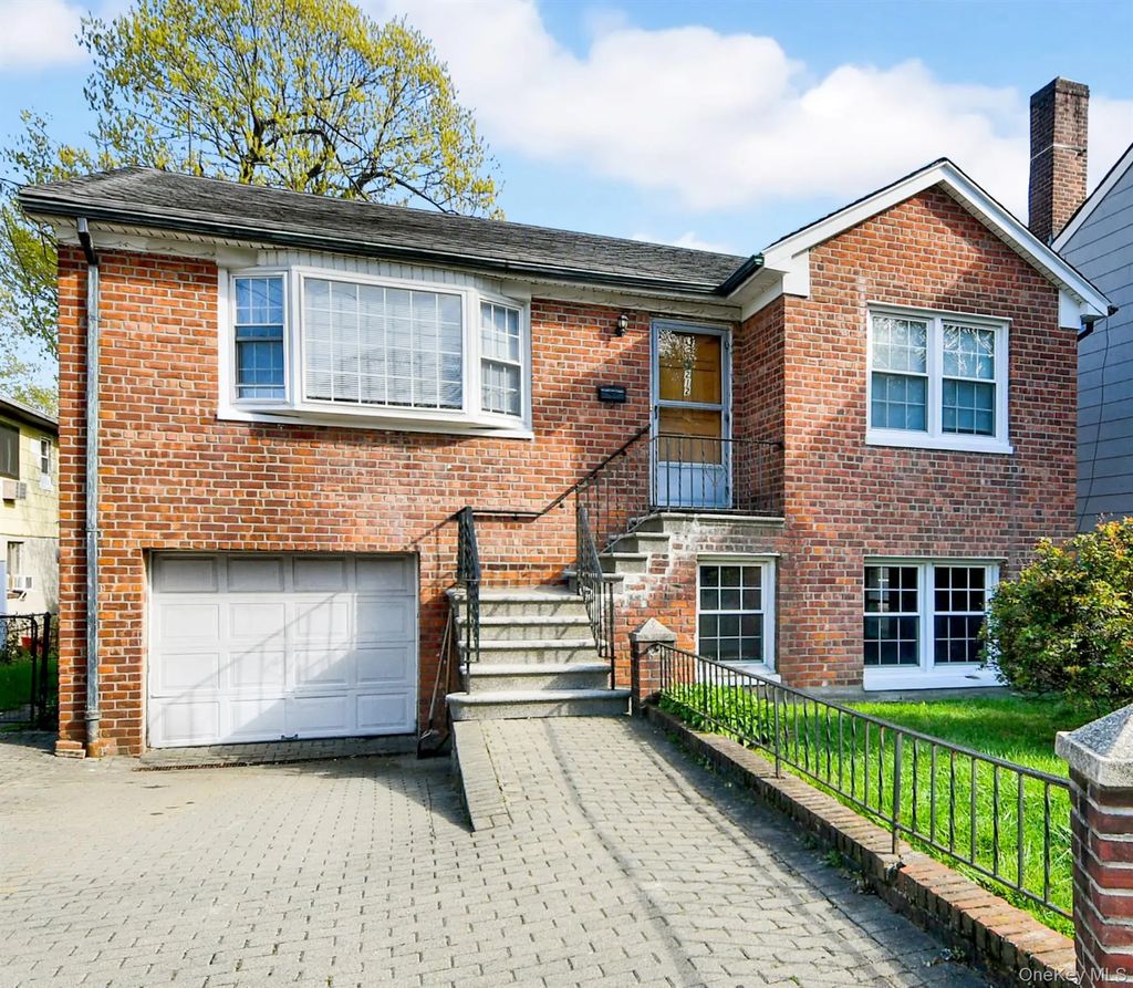 212 Kimball Avenue, Yonkers
