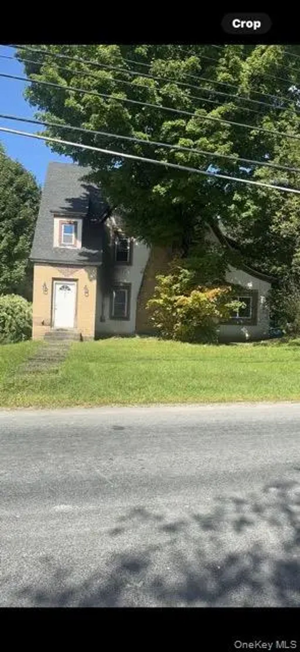 33 Pearl Street, Livingston Manor
