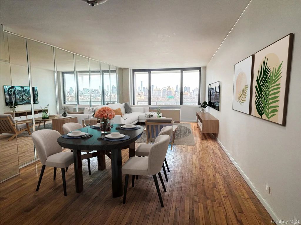 61-20 Grand Central Parkway # A901, Forest Hills