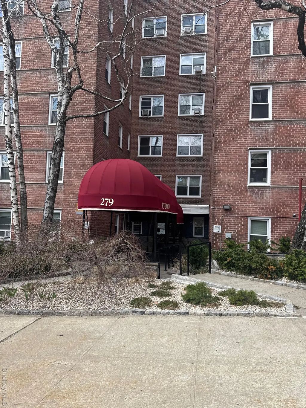 279 North Broadway Street # 7e, Yonkers