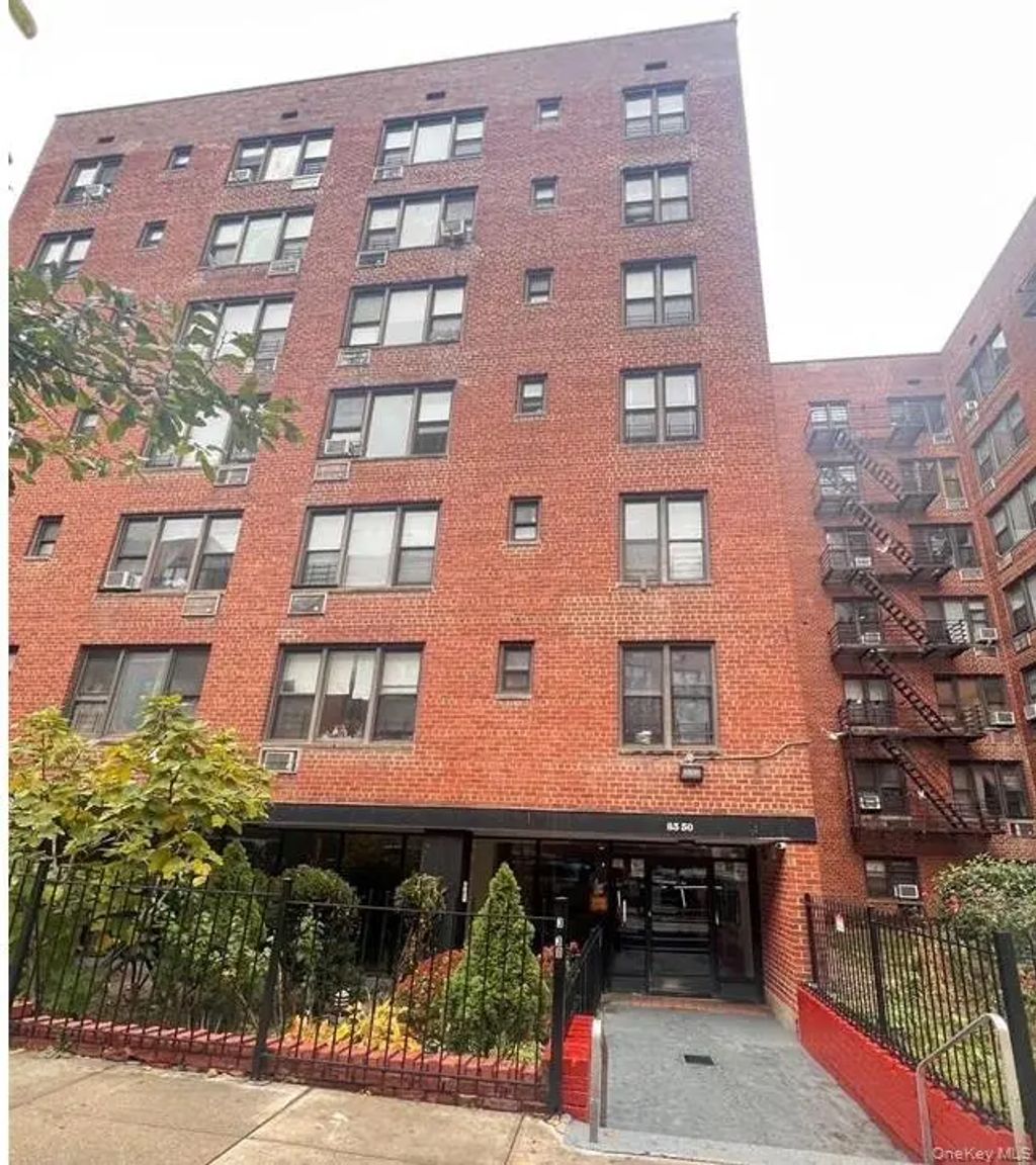 83-30 Vietor Avenue # 306, Elmhurst