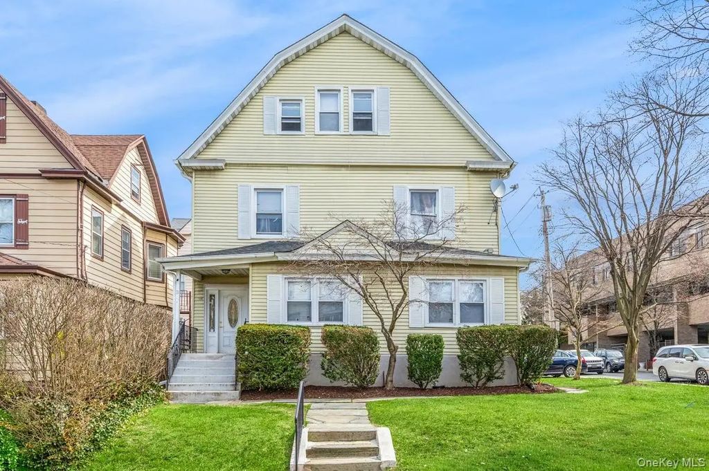 3 Fletcher Avenue, Mount Vernon