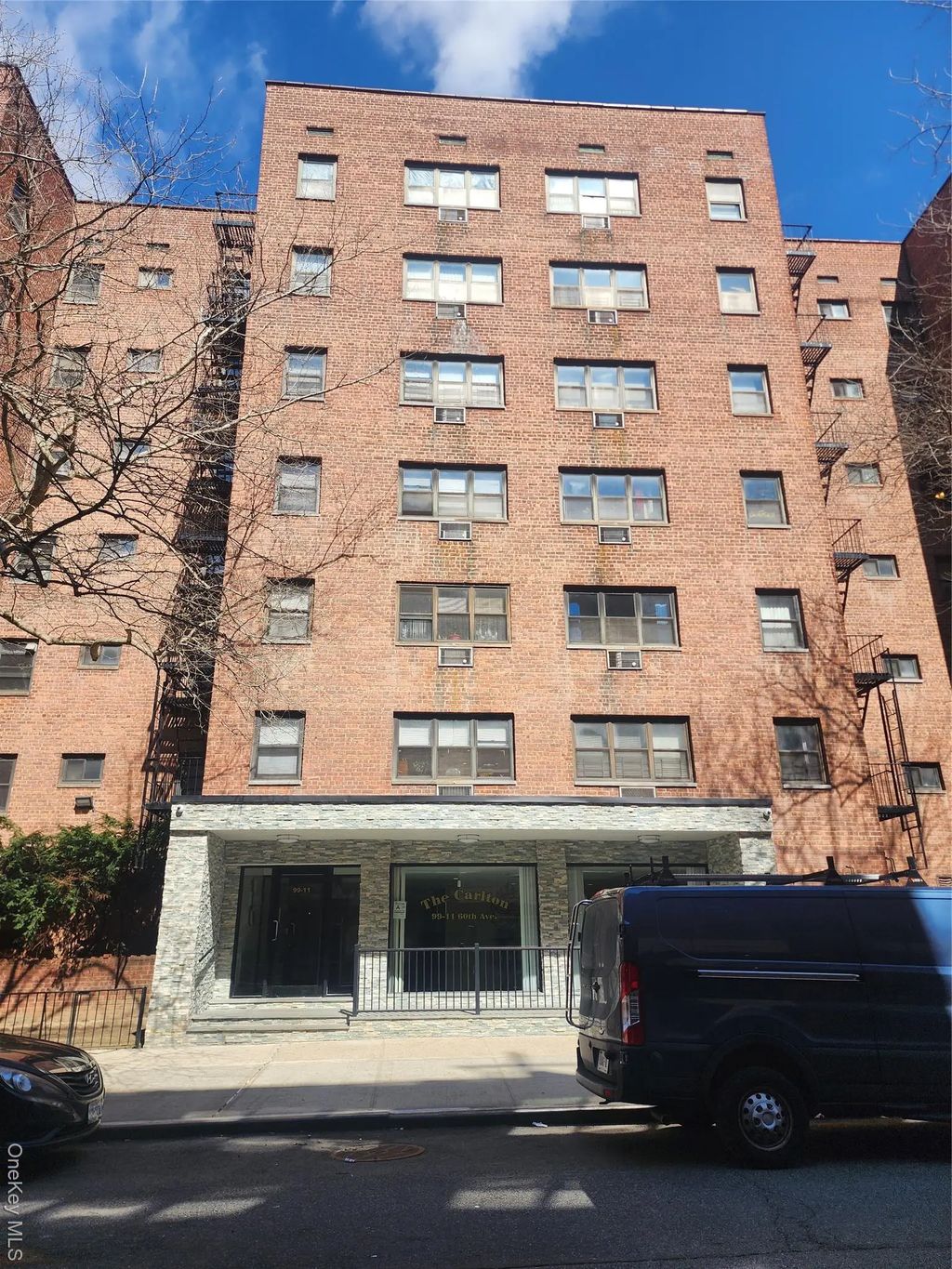 9911 60th Avenue # 3e, Corona