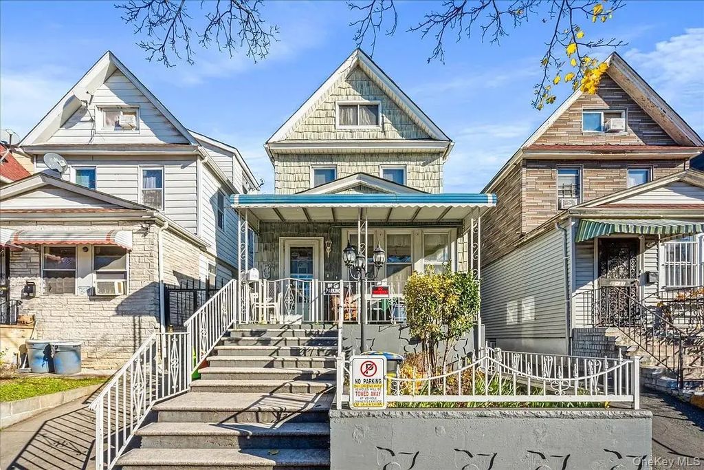 35-29 91st Street, Jackson Heights