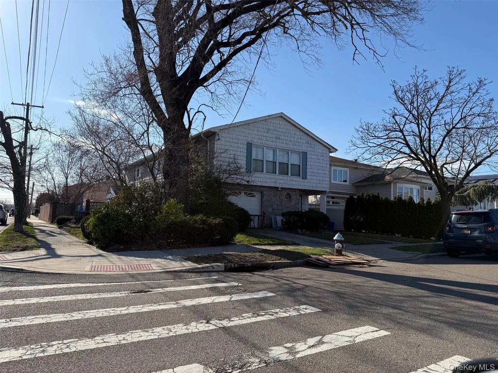 160-52 88th Street, Howard Beach