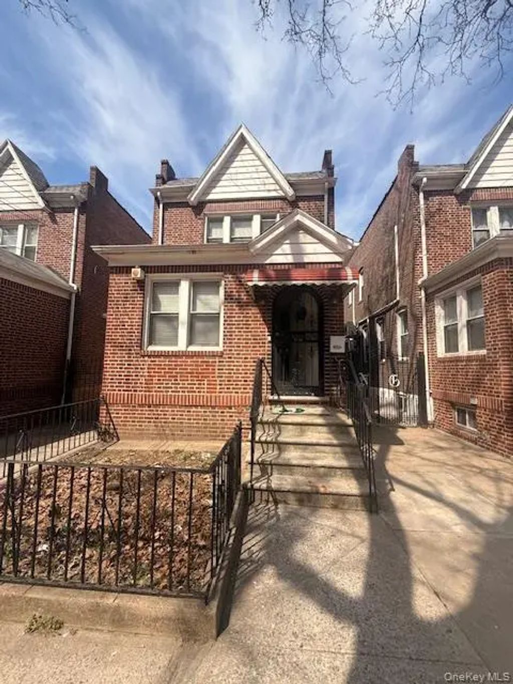 52-30 62nd Street, Maspeth