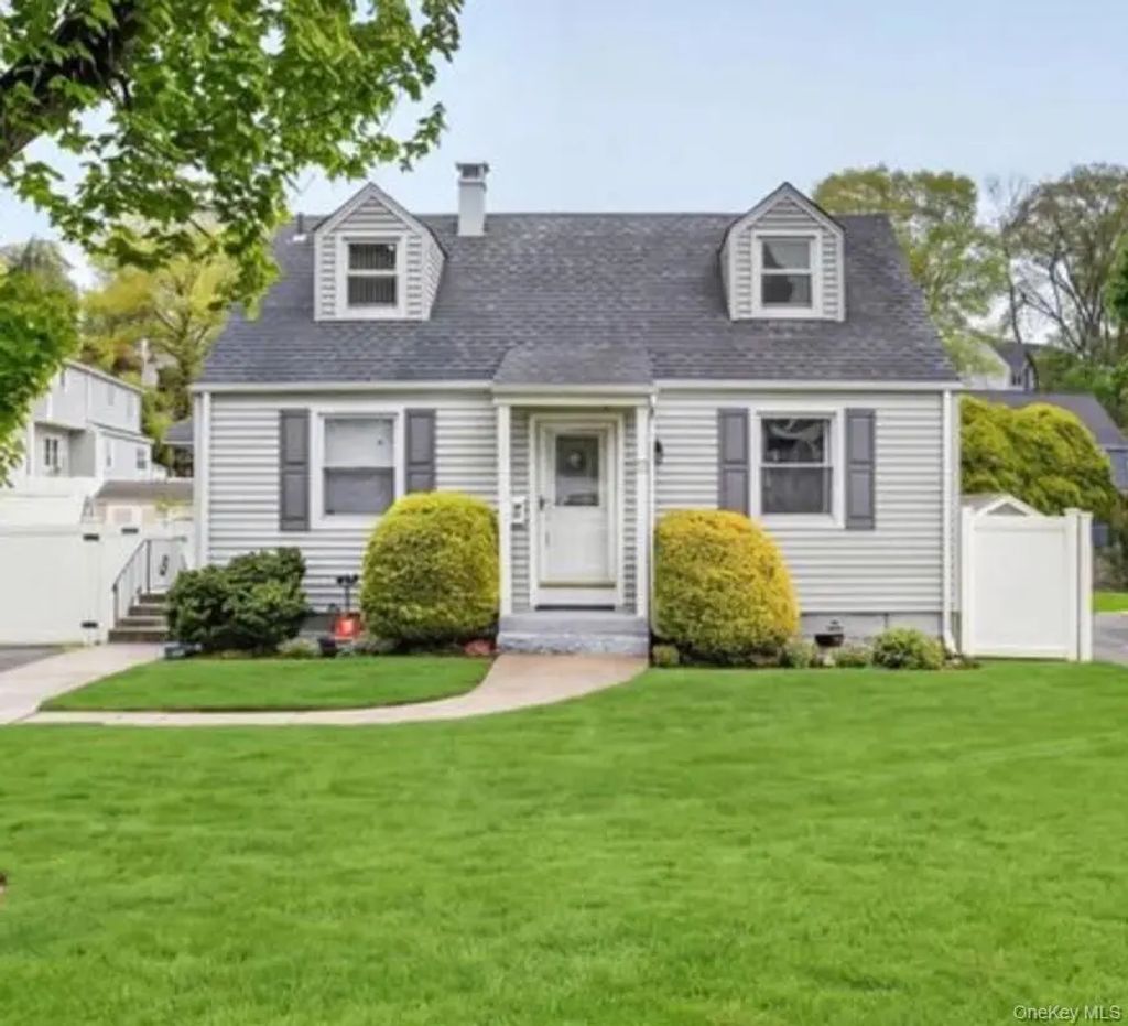 5 Cantitoe Road, Yonkers