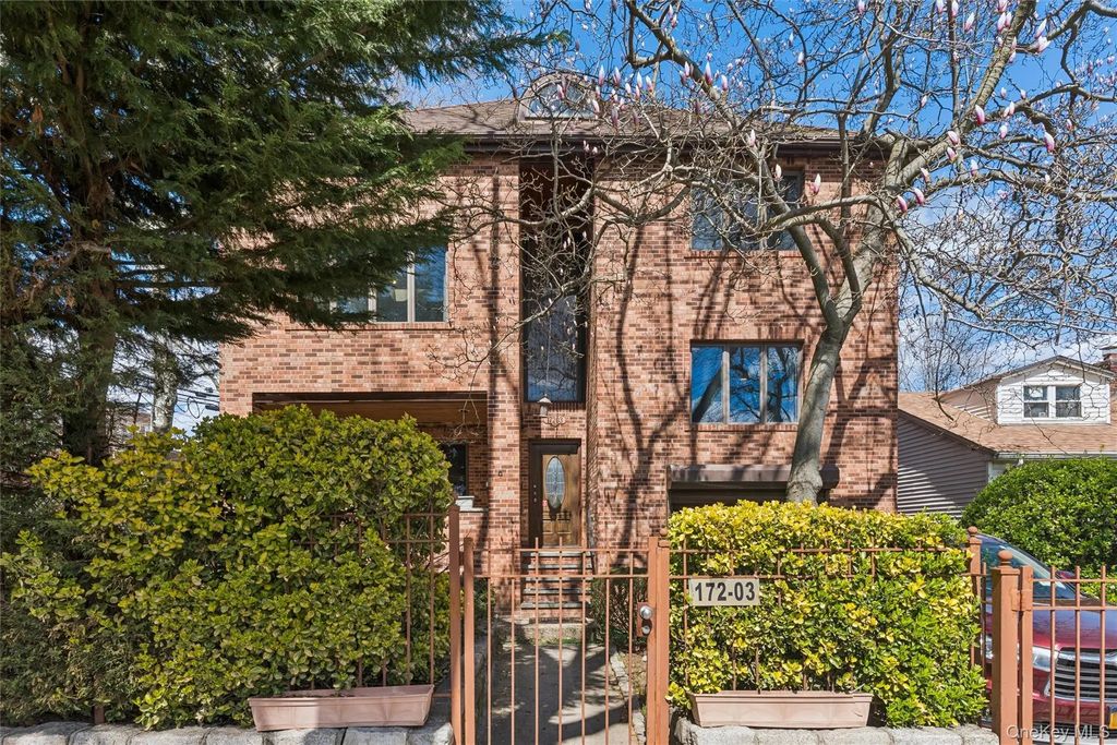 17203 35th Avenue, Flushing