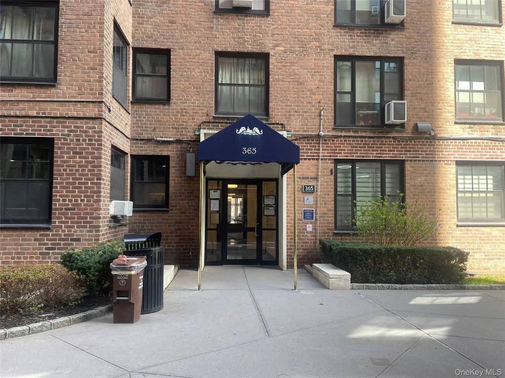 365 Clinton Avenue # 6e, Brooklyn