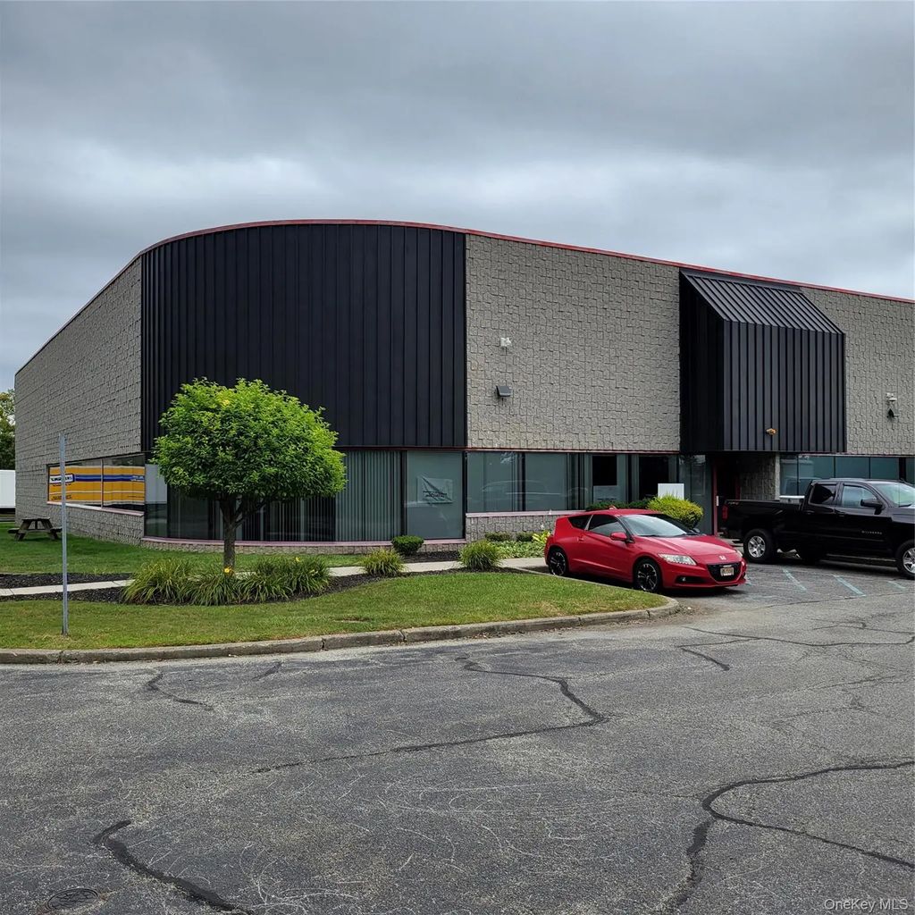 900 Corporate Boulevard # Rte17k, Newburgh