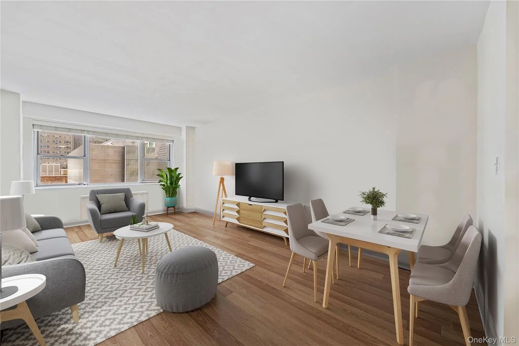 321 E 48th Street # 9d, New York (Manhattan)