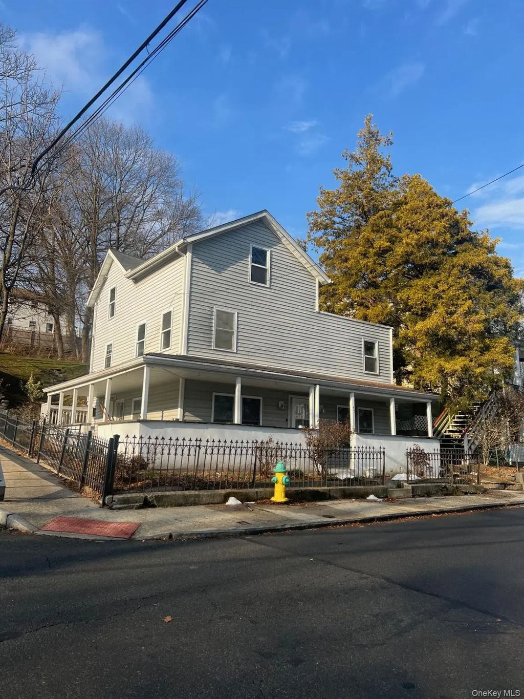 45 Battle Avenue, White Plains