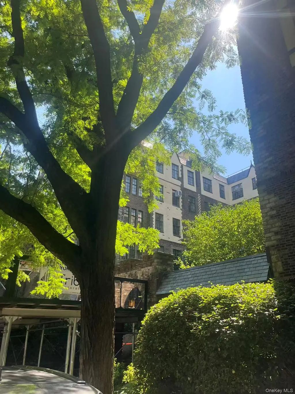 116 Pinehurst Avenue # C21, New York (Manhattan)