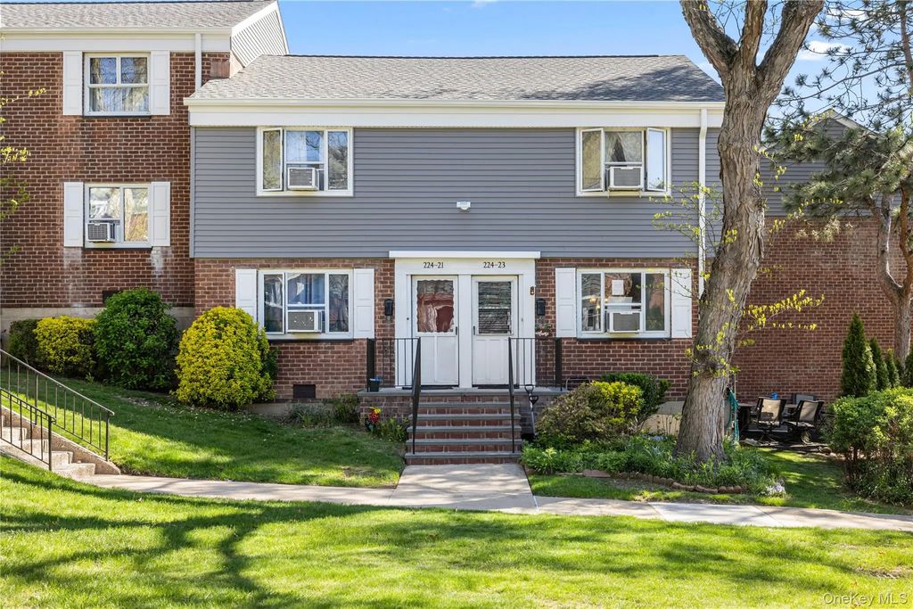 224-23 Manor Road # B25-0, Queens Village