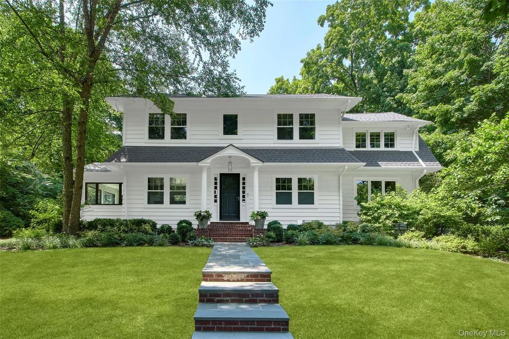 40 Kings Court, Chappaqua