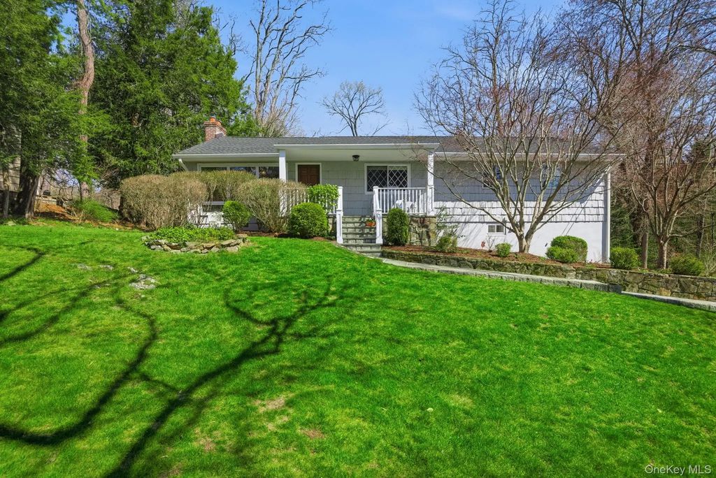 26 Meadow Lane, Chappaqua