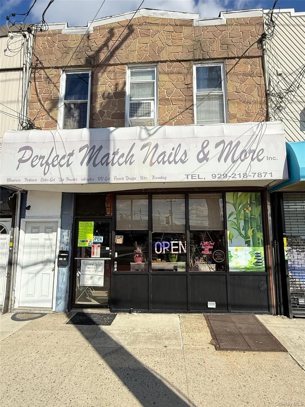 13503 Crossbay Boulevard, Ozone Park