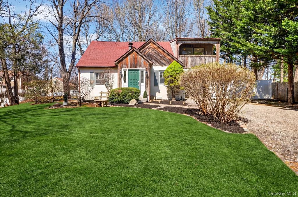 41 Croft Lane, Cortlandt Manor