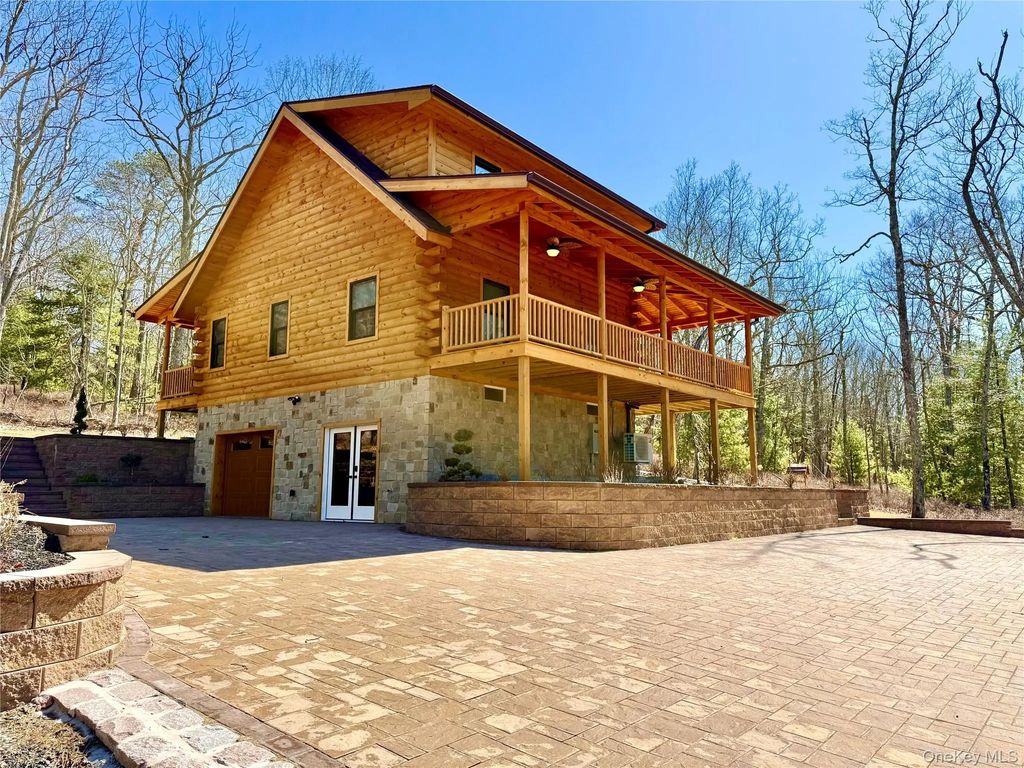 41 Upper Lumber Road, Glen Spey