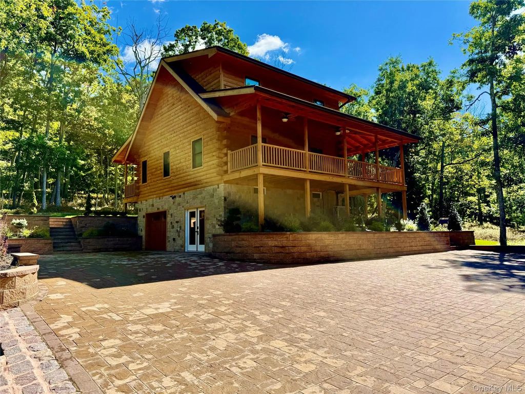 41 Upper Lumber Road, Glen Spey