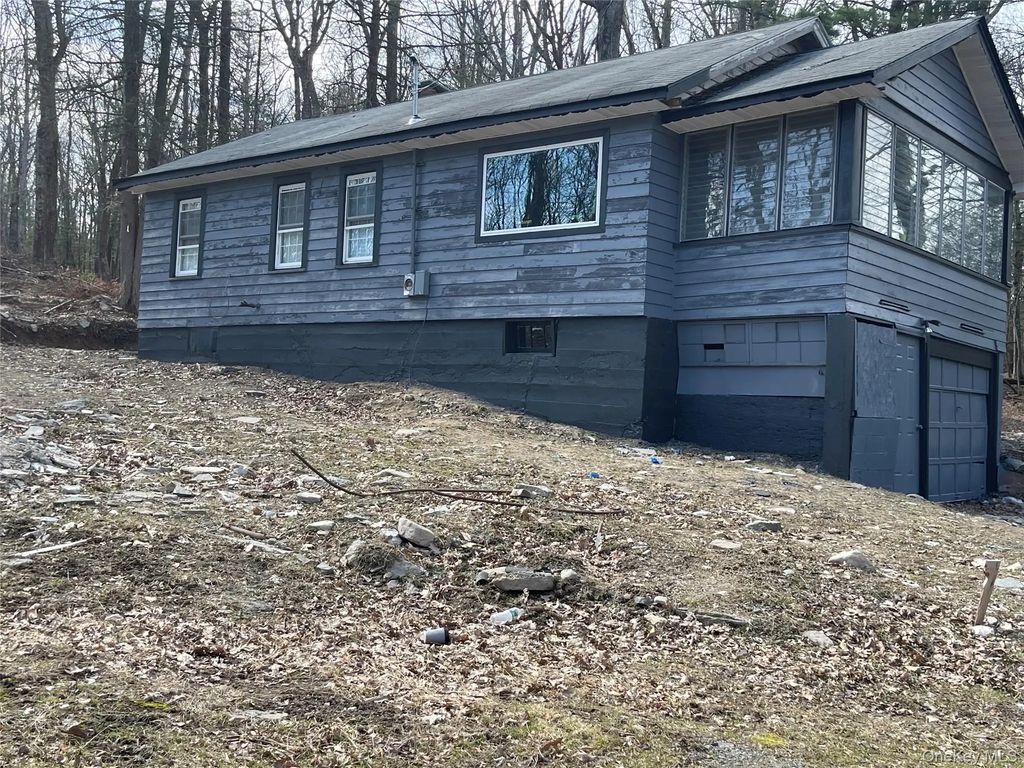 20 Jersey Road, Wurtsboro