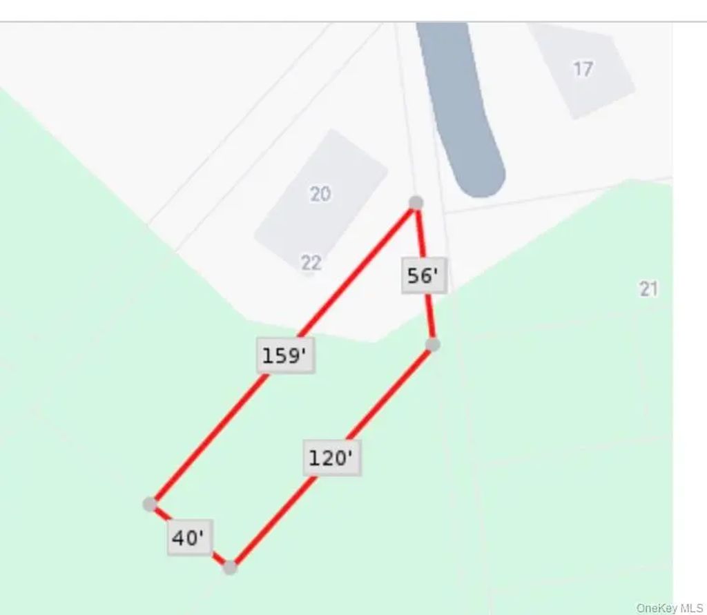 22 Jersey Road, Wurtsboro