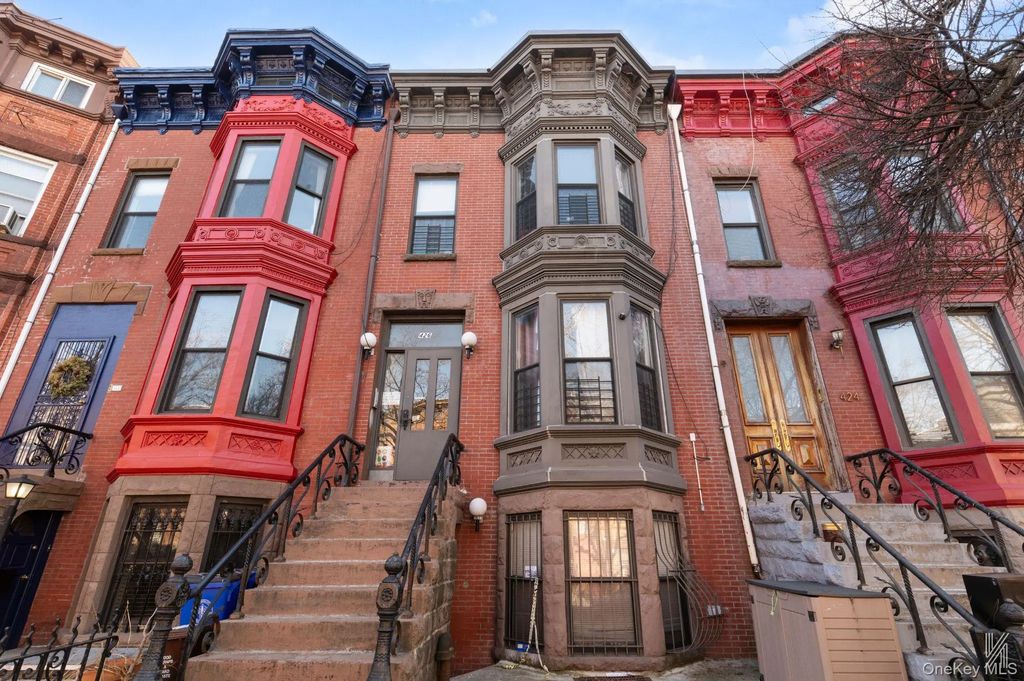 426 54th Street, Brooklyn