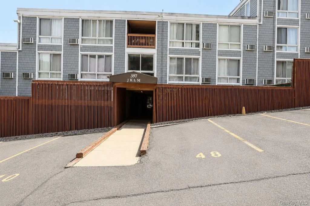 397 N Broadway # 1m, Yonkers