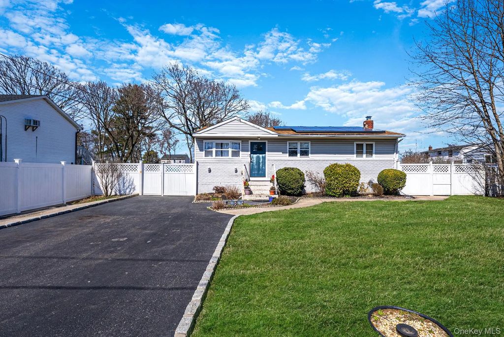 23 Mckinley Street, Brentwood