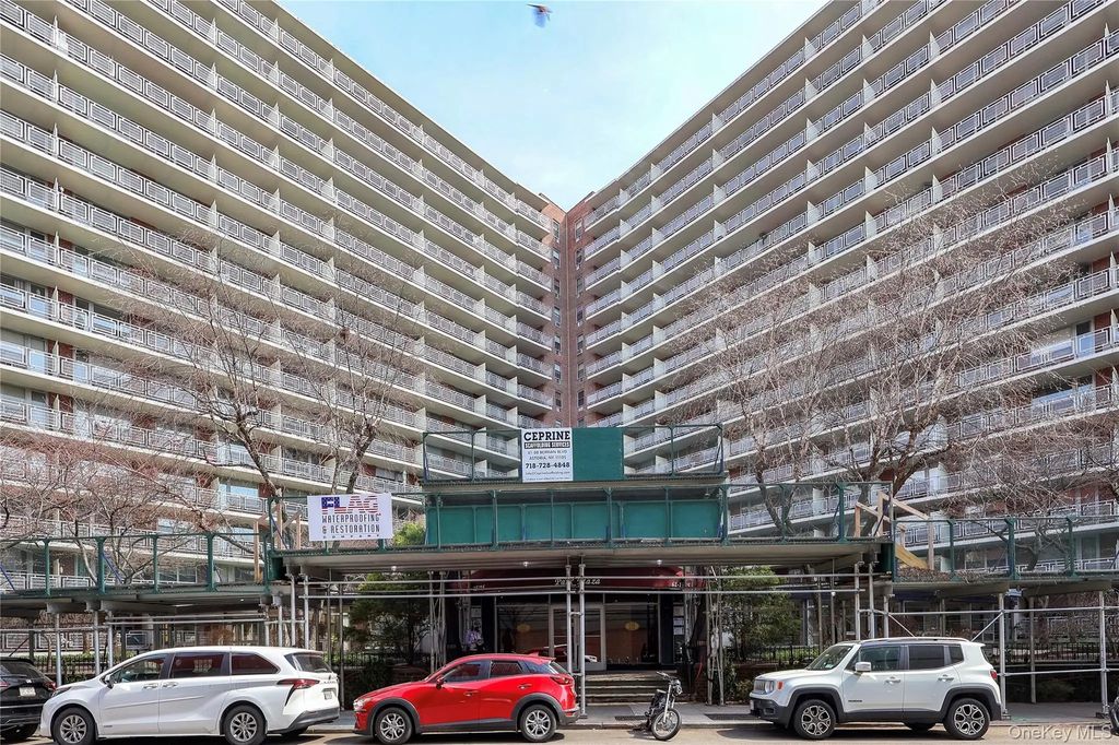 61-15 97th Street # 15c, Rego Park