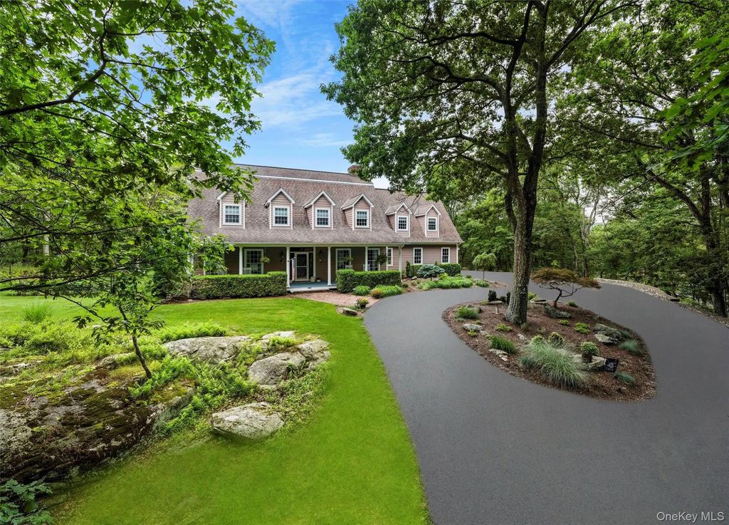 114 Bulsontown Road, Stony Point