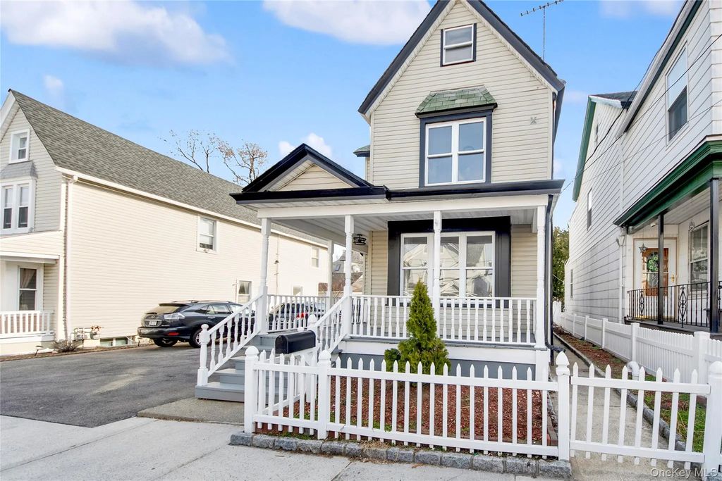 30 Kendall Avenue, Sleepy Hollow