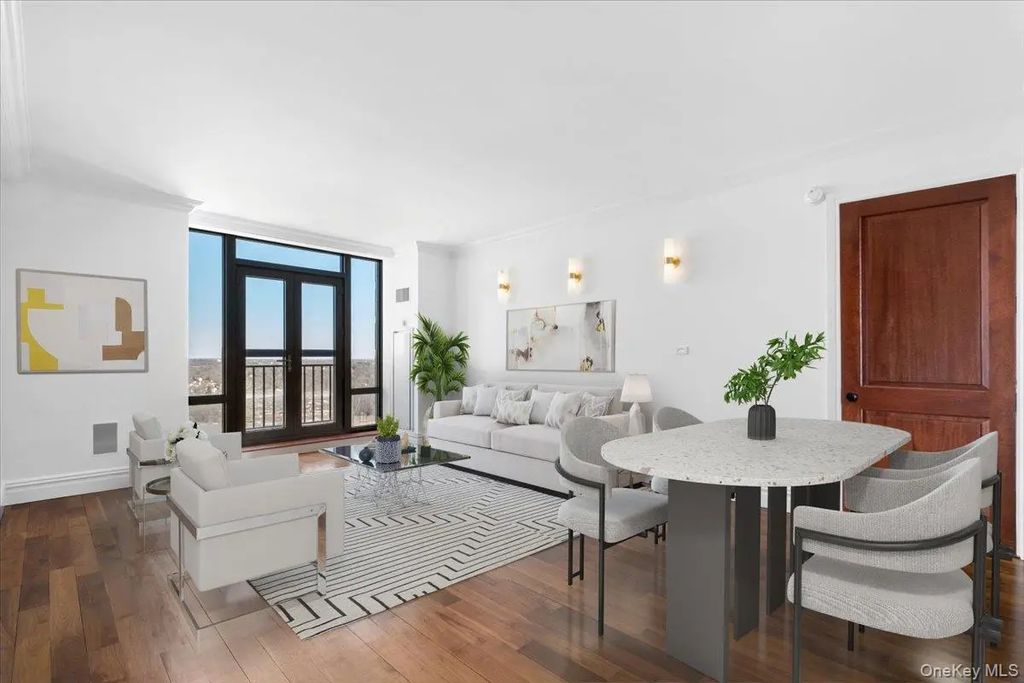 10 City Place # Ph4f, White Plains