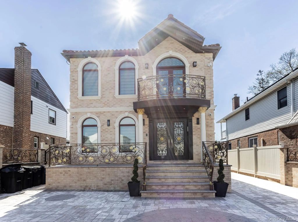 69-42 180th Street, Fresh Meadows