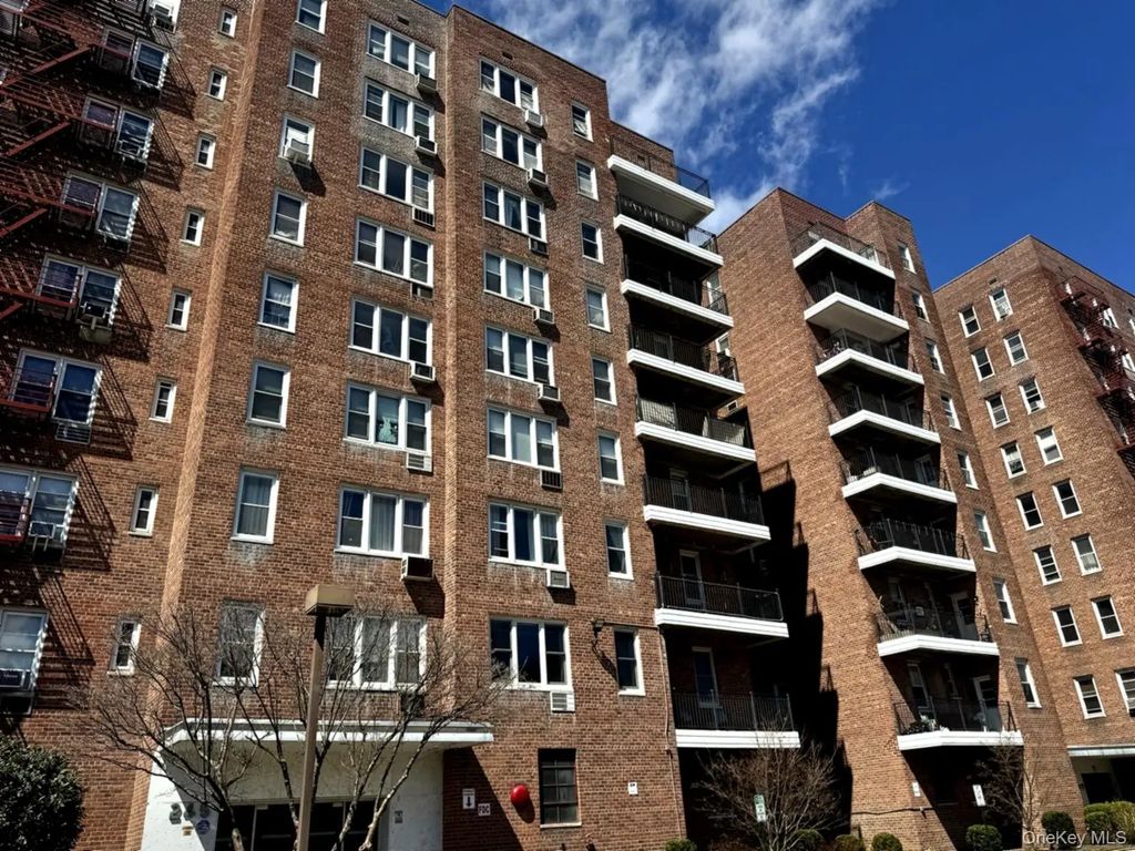 245 Rumsey Road # 3e, Yonkers