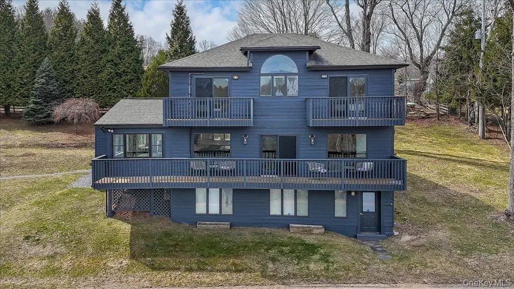 363 Hurd Road # Tr48, Bethel