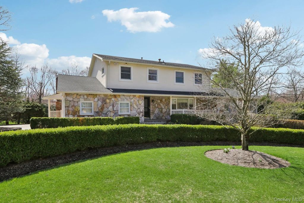 17 Rolling Ridge Road, New City