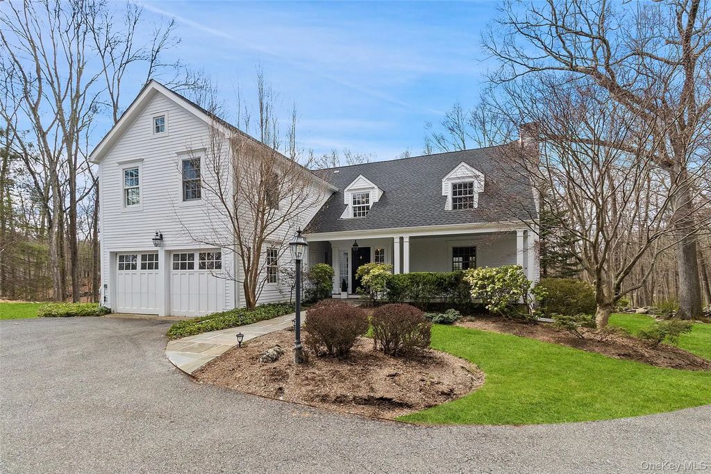 34 Turner Drive, Chappaqua