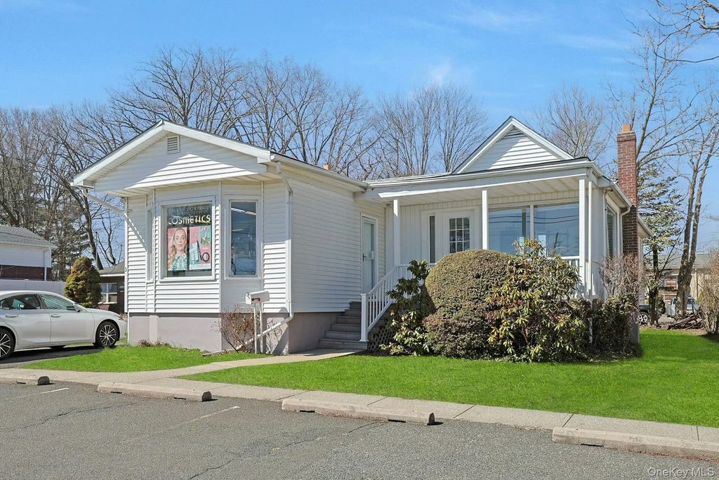 3 Grandview Avenue, Nanuet